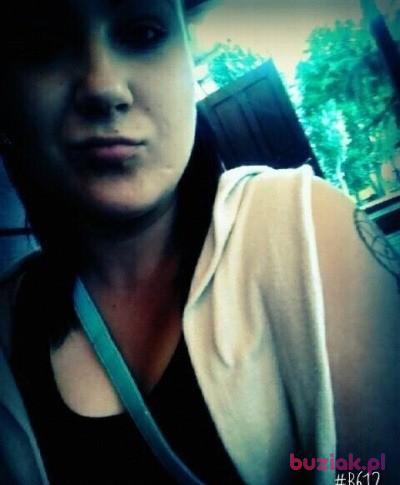 Magdalena, Female, 29, Giżycko, Polska, Photo: 5