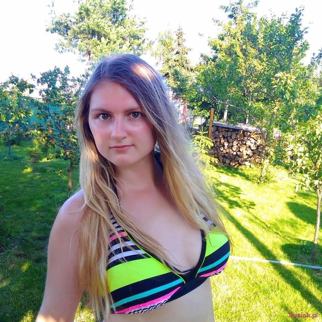 Marysia, Female, 26, Łódź, Polska, Photo: 5