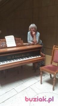 maria, Female, 70, Żarki, Polska, Photo: 5