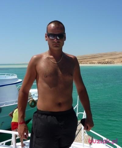 gladkik, Male, 44, Trzcianka, Polska, Photo: 2