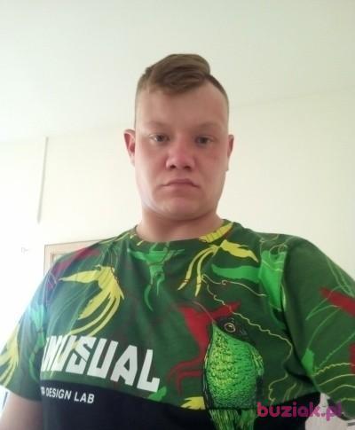 Daniel , Male, 37, Holandia, Photo: 2