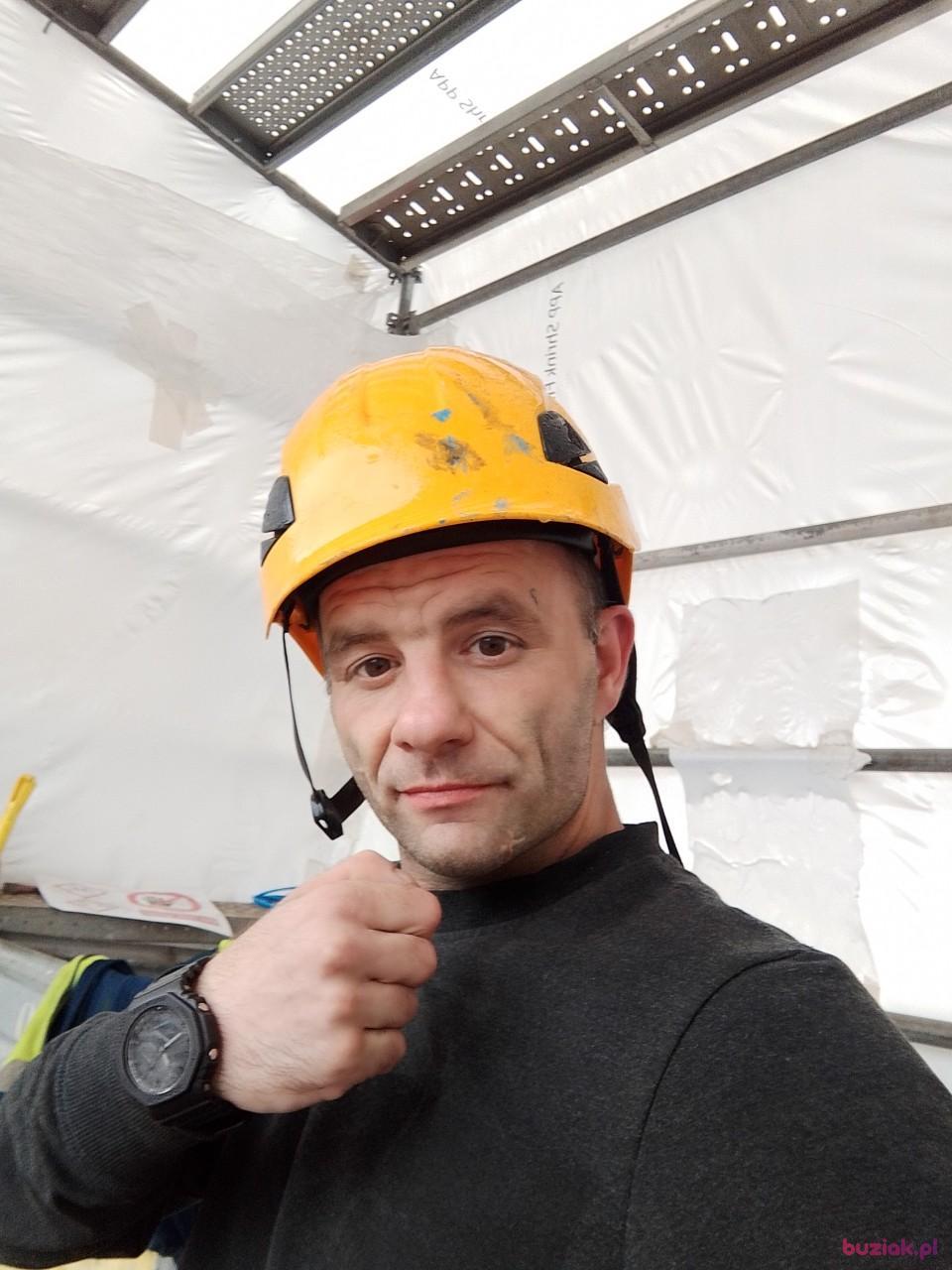Radoslaw, Male, 42, Włocławek, Polska, Photo: 4