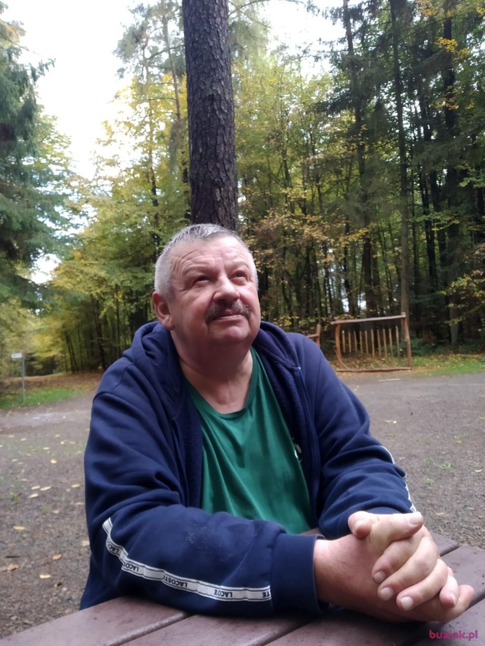 Bernard, Mężczyzna, 68, Hannover, Niemcy, Zdjęcie: 2