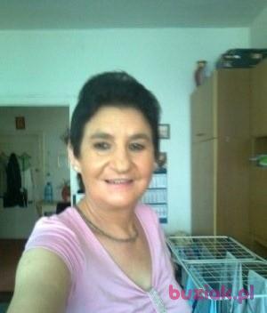 iwona, Kobieta, 69, Poznań, Polska, Zdjęcie: 2