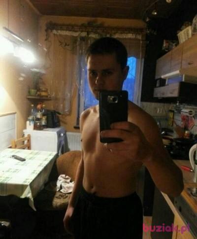 Mateusz, Male, 32, Strzelin, Polska, Photo: 2