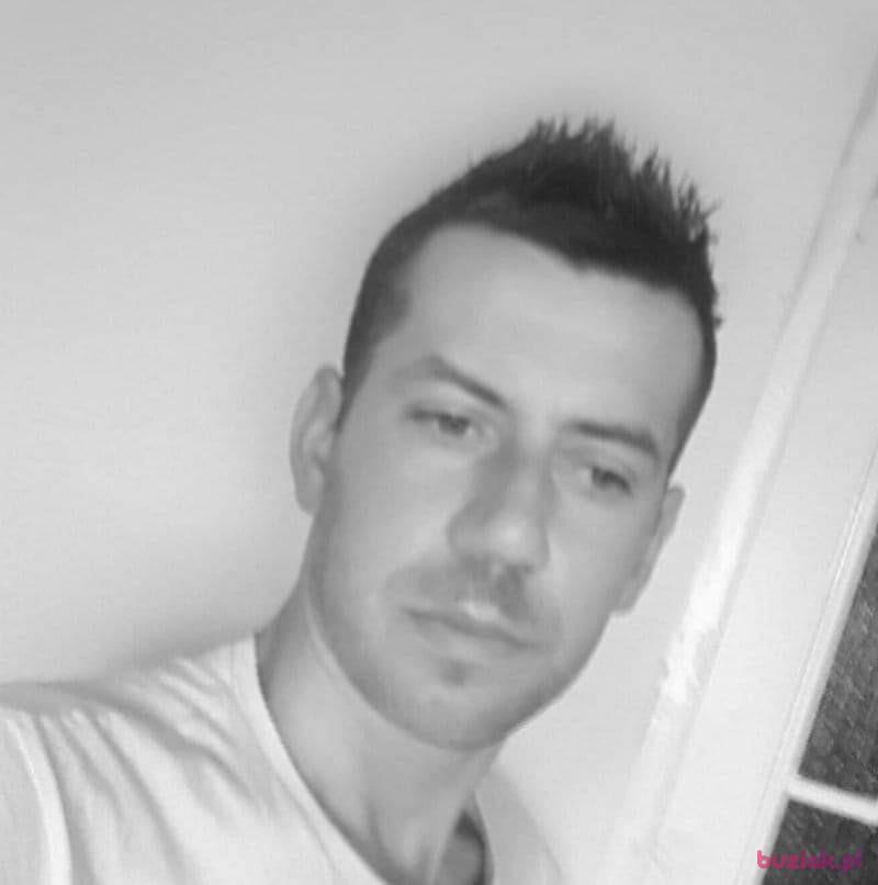 Marcin, Mężczyzna, 37, Rzeszów, Polska, Zdjęcie: 1