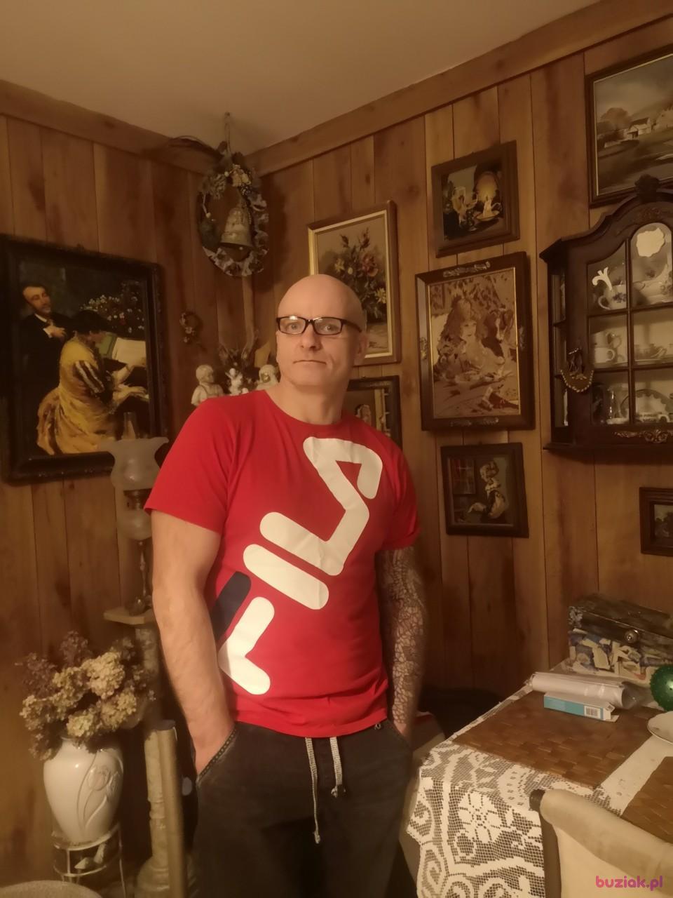 Paweł, Male, 50, Jastrzębie Zdrój, Polska, Photo: 2