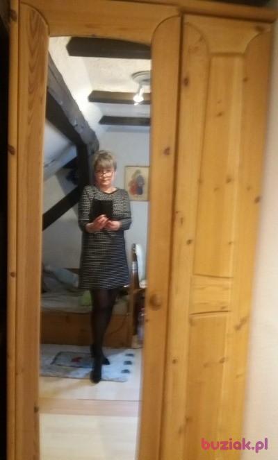 NADZIEJA, Female, 63, Warszawa, Polska, Photo: 2