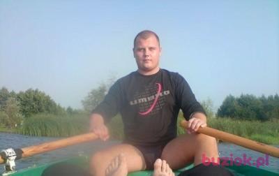 Paweł, Mężczyzna, 42, Warszawa, Polska, Zdjęcie: 2