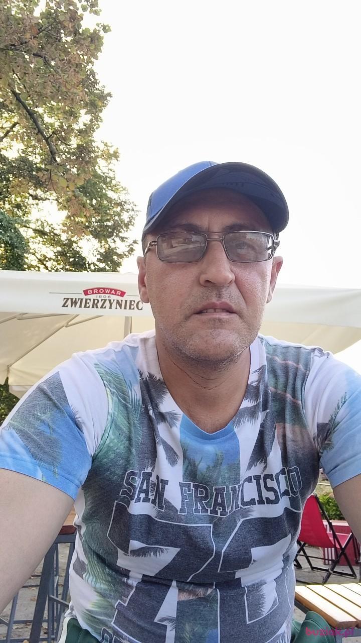Aleksander, Mężczyzna, 47, Poznań, Polska, Zdjęcie: 2
