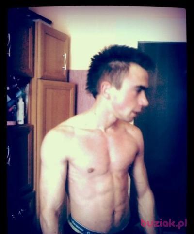 Tomualldoo, Mężczyzna, 35, Łódź, Polska, Zdjęcie: 4