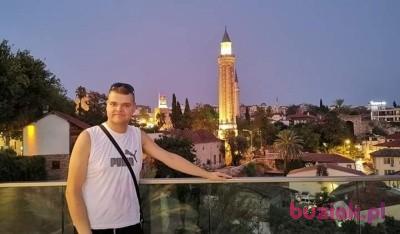 Sławomir, Male, 31, Dobczyce, Polska, Photo: 1