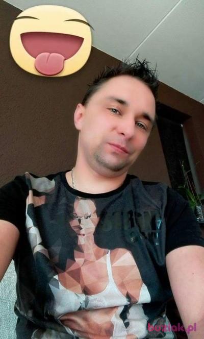 Przemek, Male, 40, Kalisz, Polska, Photo: 5