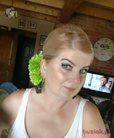 Violetta, Kobieta, 63, Kraków, Polska, Zdjęcie: 1