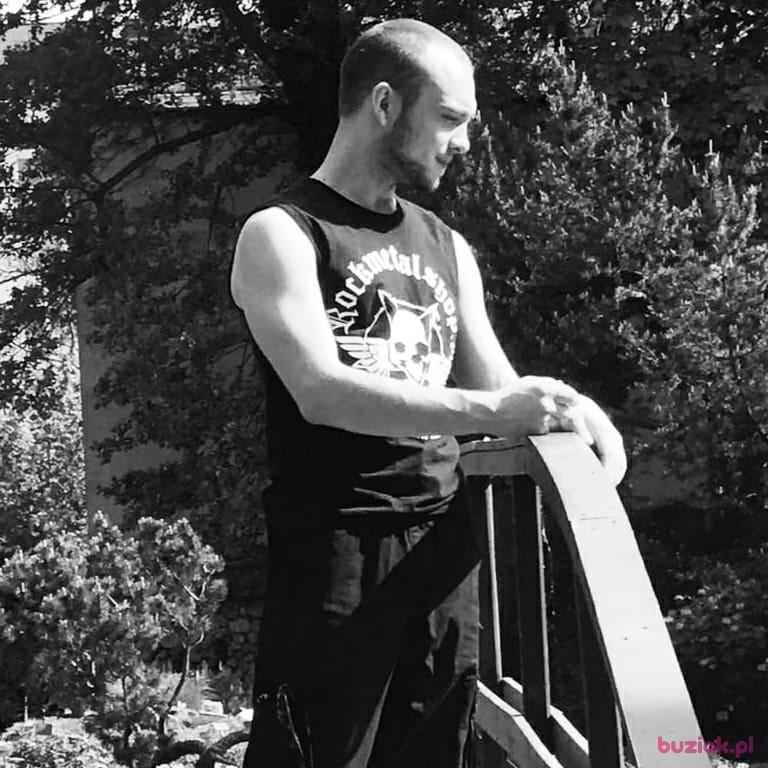 Rościsław, Male, 29, Wrocław, Polska, Photo: 3