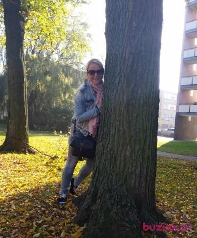 Agnieszka, Kobieta, 41, Rotterdam, Holandia, Zdjęcie: 2