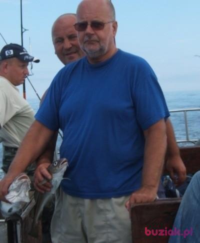 krzysiek, Male, 81, Warszawa, Polska, Photo: 2