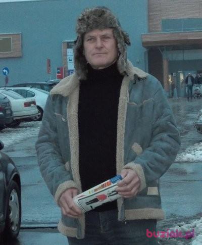 zsz911, Male, 73, Zielona Góra, Polska, Photo: 3