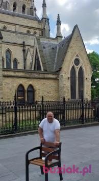 Edward, Male, 53, Westminster, Wielka Brytania, Photo: 1