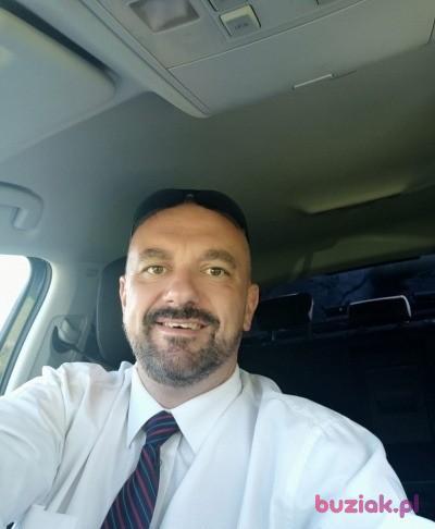 Darek, Male, 51, Warszawa, Polska, Photo: 1