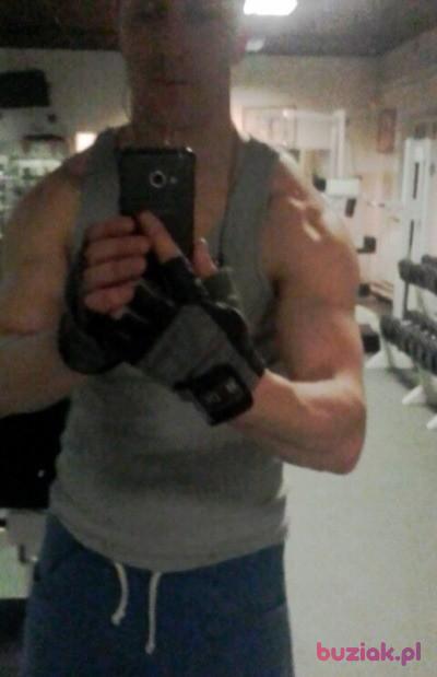 Patryk, Male, 43, Hrubieszów, Polska, Photo: 2