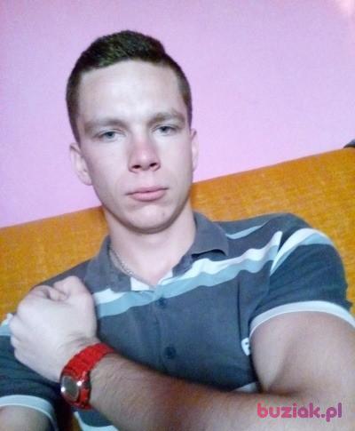 Mateusz, Male, 28, Wałcz, Polska, Photo: 2