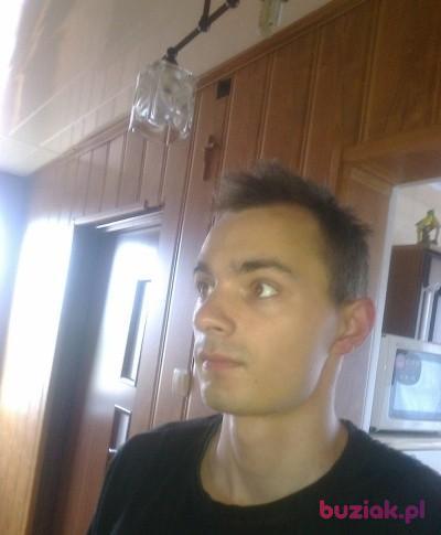 Dawid, Male, 30, Raciąż, Polska, Photo: 2
