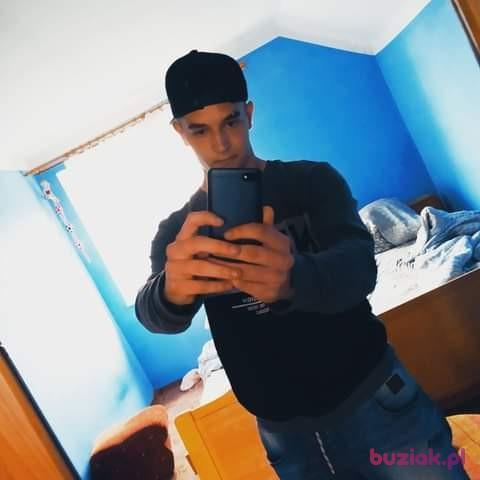 Pawel, Mężczyzna, 24, Kluczbork, Polska, Zdjęcie: 2