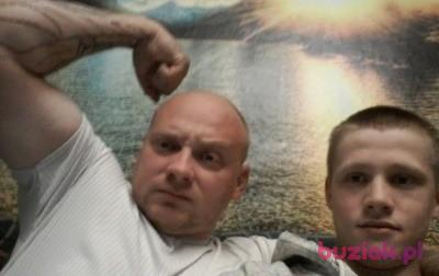 Michał , Male, 41, Wronki, Polska, Photo: 2