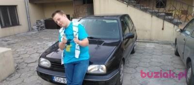 Damian, Male, 34, Dąbrowa Górnicza, Polska, Photo: 3