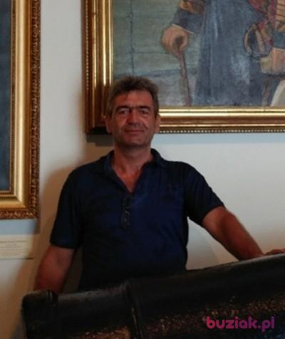 Roman , Male, 63, Niemcy, Photo: 1