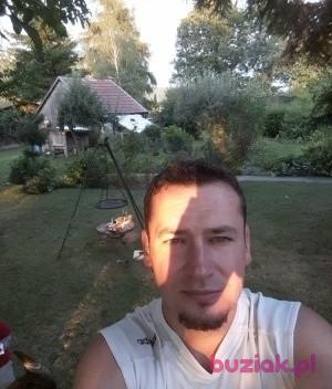 MARCIN, Male, 42, Wielka Brytania, Photo: 2