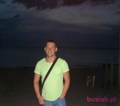 Tomek, Mężczyzna, 43, Poznań, Polska, Zdjęcie: 2