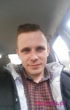 Dawid , Male, 32, Gostynin, Polska, Photo: 2