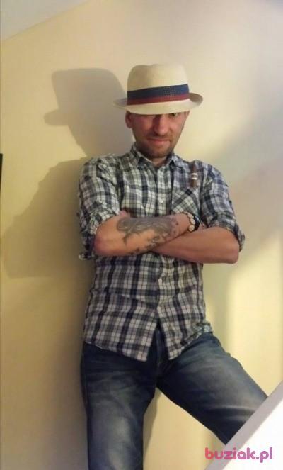 notthingam, Male, 49, Sosnowiec, Polska, Photo: 4