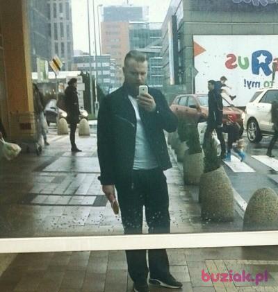 PAWEŁ, Male, 42, Kraków, Polska, Photo: 4