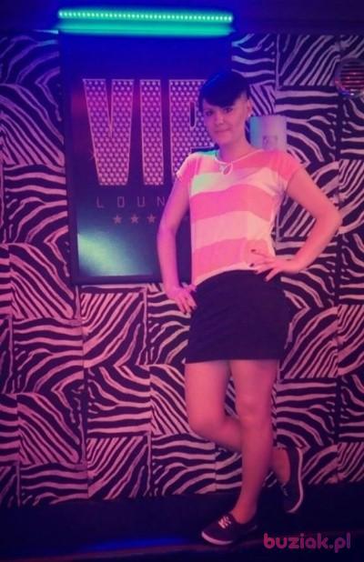 Kasia, Female, 33, Grójec, Polska, Photo: 2
