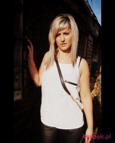 Julita, Female, 40, Dębno, Polska, Photo: 2