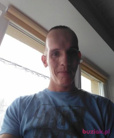 arek, Male, 38, Jarosław, Polska, Photo: 4