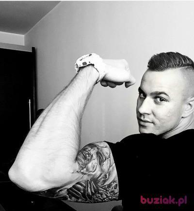 Piotr, Mężczyzna, 34, Poznań, Polska, Zdjęcie: 6