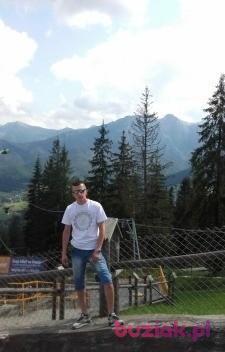 Dariusz, Male, 40, Żory, Polska, Photo: 1