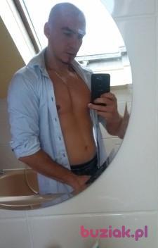 Adam, Mężczyzna, 37, Saarbrucken, Niemcy, Zdjęcie: 2