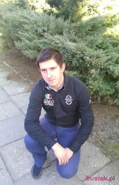 Mariusz, Male, 38, Włoszczowa, Polska, Photo: 6