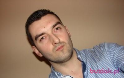Darek, Male, 39, Warszawa, Polska, Photo: 2