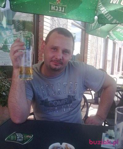 grzesioo80, Male, 46, Elbląg, Polska, Photo: 2