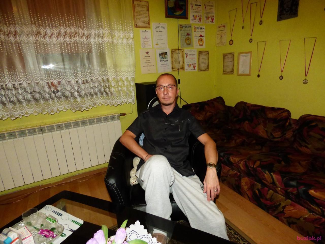 Marcin, Male, 42, Biłgoraj, Polska, Photo: 3