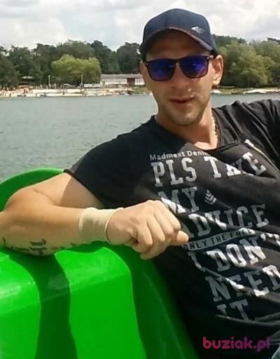 Rachela1, Male, 39, Gniezno, Polska, Photo: 2