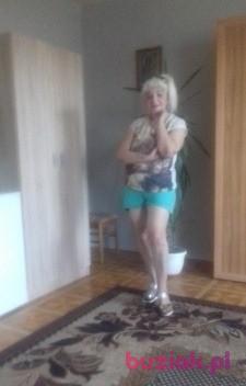 Teresa, Kobieta, 60, Piła, Polska, Zdjęcie: 1