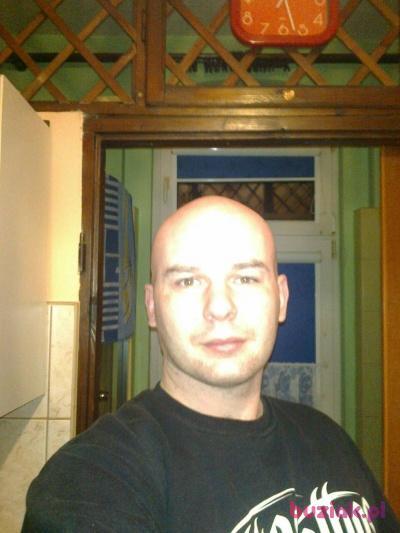 Łukasz, Male, 41, Opole, Polska, Photo: 2