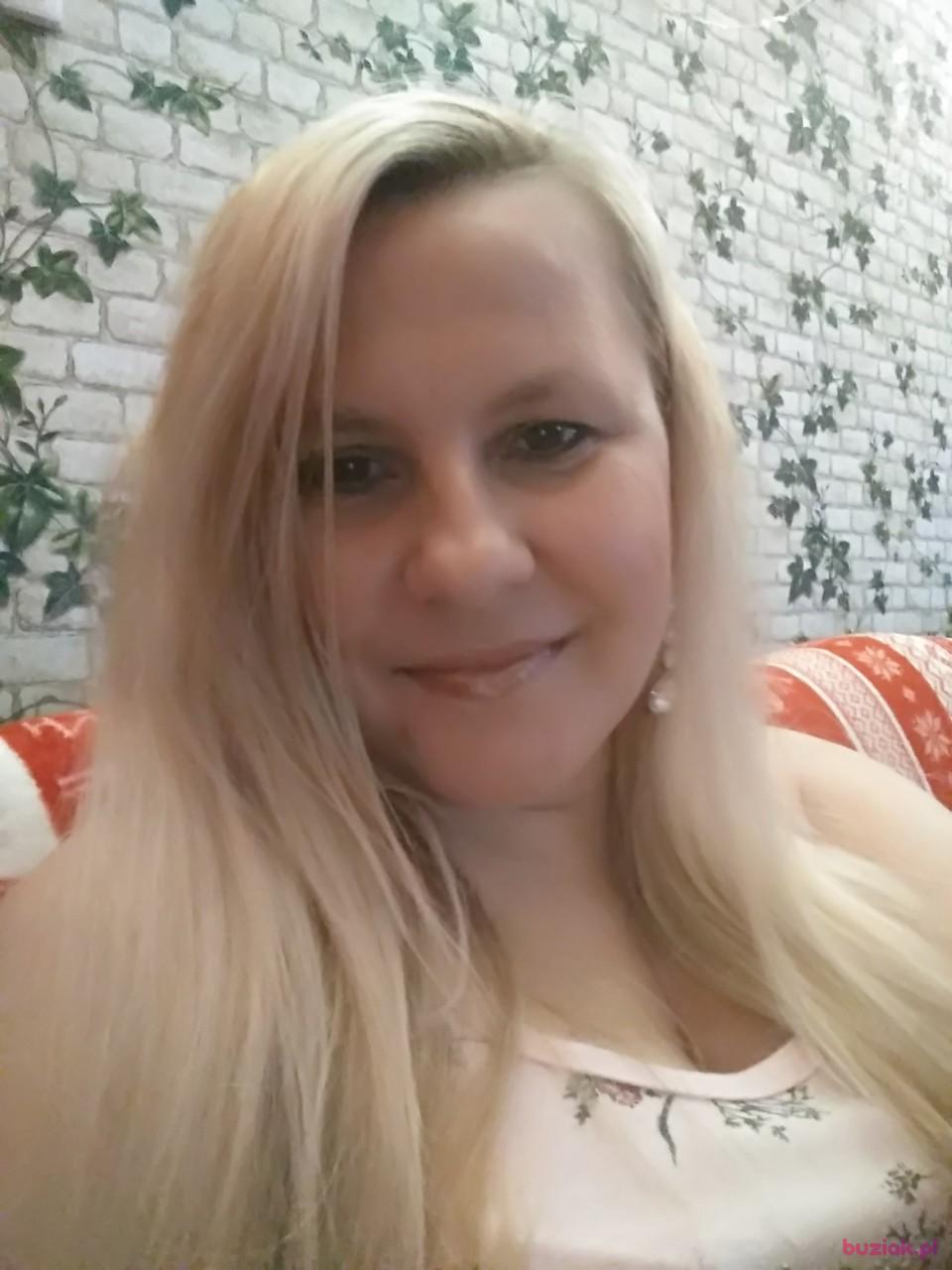 Anna, Female, 49, Lipno, Polska, Photo: 2